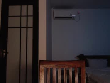 Oscar_Sssky March 22, 2025 Chaturbate stream image