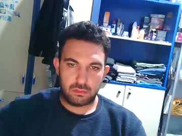 Qsatan_6969 March 22, 2025 Chaturbate stream image