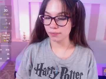 Rubybrecho March 22, 2025 Chaturbate stream image