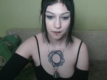 Venera_Goddess March 22, 2025 Chaturbate stream image