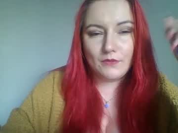 Victoriadirtyx March 22, 2025 Chaturbate stream image