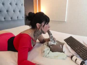 005ckempulga_08 March 22, 2025 Chaturbate stream image