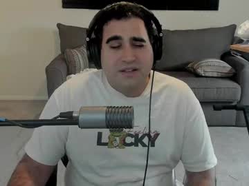 Aaroleplayer March 22, 2025 Chaturbate stream image