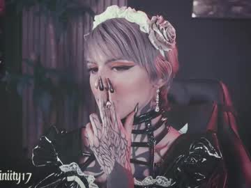 Abril__Colen March 22, 2025 Chaturbate stream image