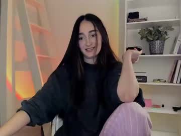 Alisaacoy March 22, 2025 Chaturbate stream image