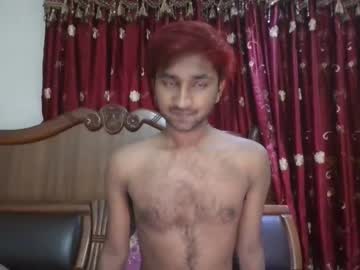 Alvin_Miler March 22, 2025 Chaturbate stream image