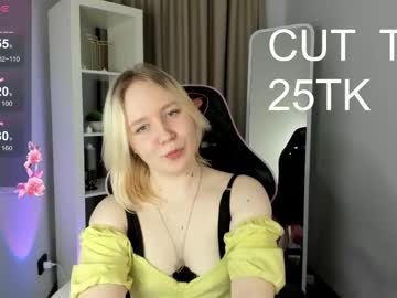 Billiee_Smith March 22, 2025 Chaturbate stream image