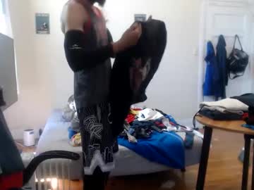 Disr3sp3ctfully_Dipp3d March 22, 2025 Chaturbate stream image