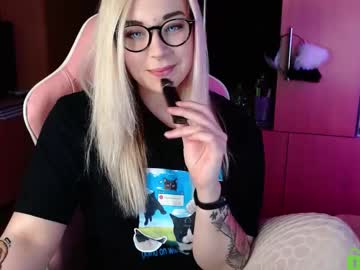 Henta1koi March 22, 2025 Chaturbate stream image