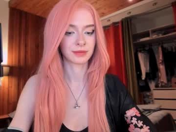 Irisice March 22, 2025 Chaturbate stream image