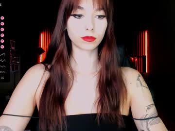 Jillverdon March 22, 2025 Chaturbate stream image
