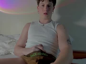 Rob_And_Ethan March 22, 2025 Chaturbate stream image