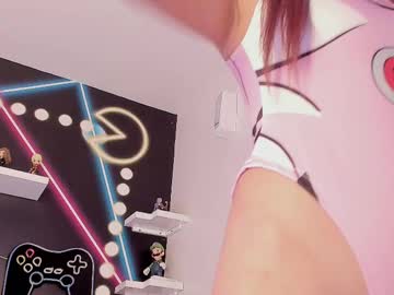 Sabrinaspell_ March 22, 2025 Chaturbate stream image