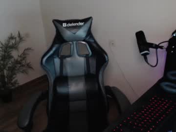 Sagittarius___ March 22, 2025 Chaturbate stream image