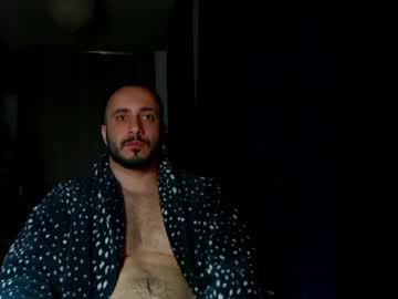 T_Huracane March 22, 2025 Chaturbate stream image
