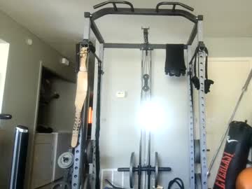 Thomasgwhitecft March 22, 2025 Chaturbate stream image