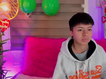 Tommy_Blue1 March 22, 2025 Chaturbate stream image