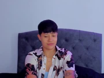Violet_Casper_ March 22, 2025 Chaturbate stream image