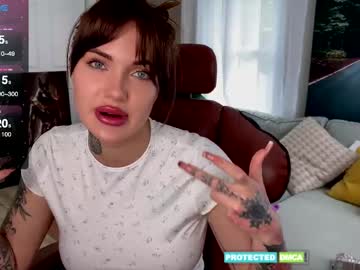 Aisha262541 March 22, 2025 Chaturbate stream image