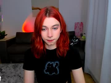 Dani_Mur March 22, 2025 Chaturbate stream image