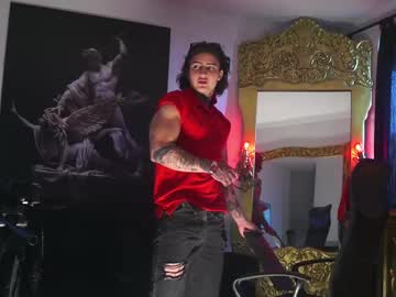 Dantecoppolaa March 22, 2025 Chaturbate stream image