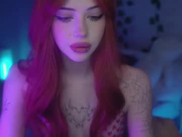 Ex_Angel March 22, 2025 Chaturbate stream image