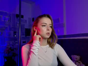 Jennifergraces March 22, 2025 Chaturbate stream image