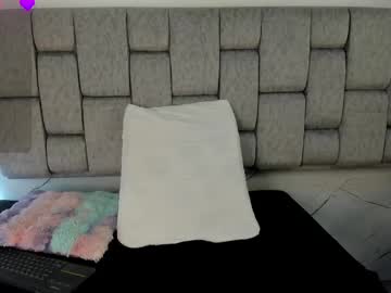 Mackenize March 22, 2025 Chaturbate stream image