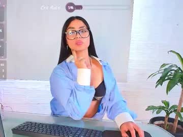 Mily_Ortiz March 22, 2025 Chaturbate stream image