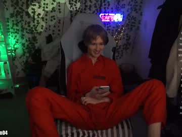 Twinkben04 March 22, 2025 Chaturbate stream image