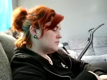 Babydoll1916 March 22, 2025 Chaturbate stream image