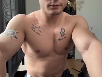 Baki_Twink March 22, 2025 Chaturbate stream image