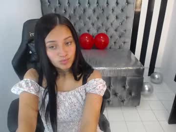 Chanell_T March 22, 2025 Chaturbate stream image