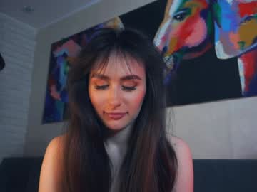 Cinacramby March 22, 2025 Chaturbate stream image