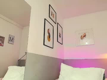 Daddys_Little_Princesss March 22, 2025 Chaturbate stream image