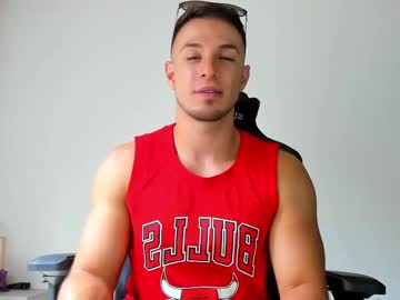 Dimitricaruso March 22, 2025 Chaturbate stream image