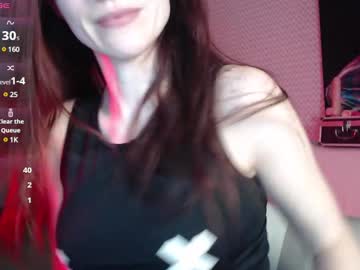 Kat_Kitty_ March 22, 2025 Chaturbate stream image