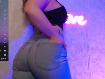 Leahbarton March 22, 2025 Chaturbate stream image