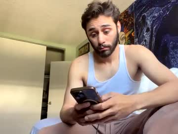 Magicmatt230 March 22, 2025 Chaturbate stream image
