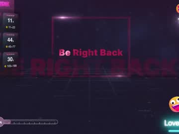 Playgirlpetite March 22, 2025 Chaturbate stream image