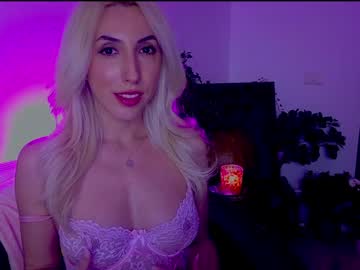 Purevibrations March 22, 2025 Chaturbate stream image
