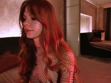 Rosy_Black_ March 22, 2025 Chaturbate stream image
