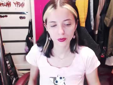 Valeriaxkiss March 22, 2025 Chaturbate stream image