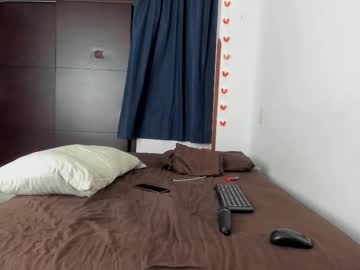 Charly_Bunnys March 22, 2025 Chaturbate stream image