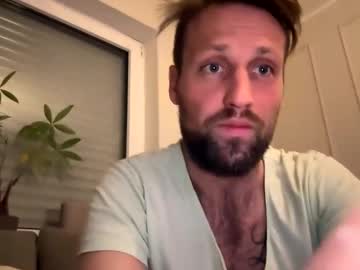 Deutsch_Dave March 22, 2025 Chaturbate stream image