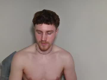 Eliotgreen March 22, 2025 Chaturbate stream image