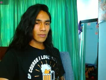 Hottieboycrazy March 22, 2025 Chaturbate stream image