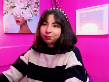 Kimary_Lu March 22, 2025 Chaturbate stream image