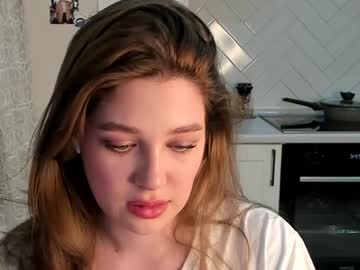 Kylieblond March 22, 2025 Chaturbate stream image
