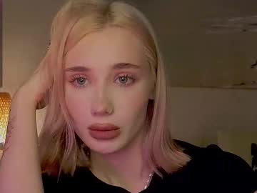 Lilpupsonish March 22, 2025 Chaturbate stream image